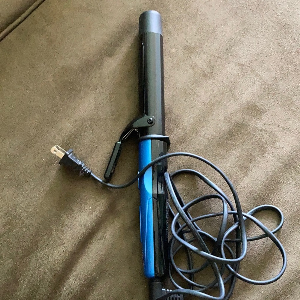 Curling iron